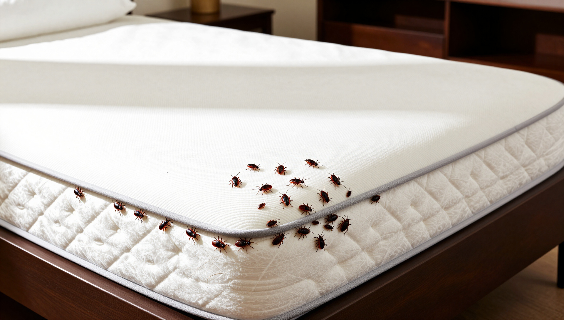 Bed Bugs Control in Appin