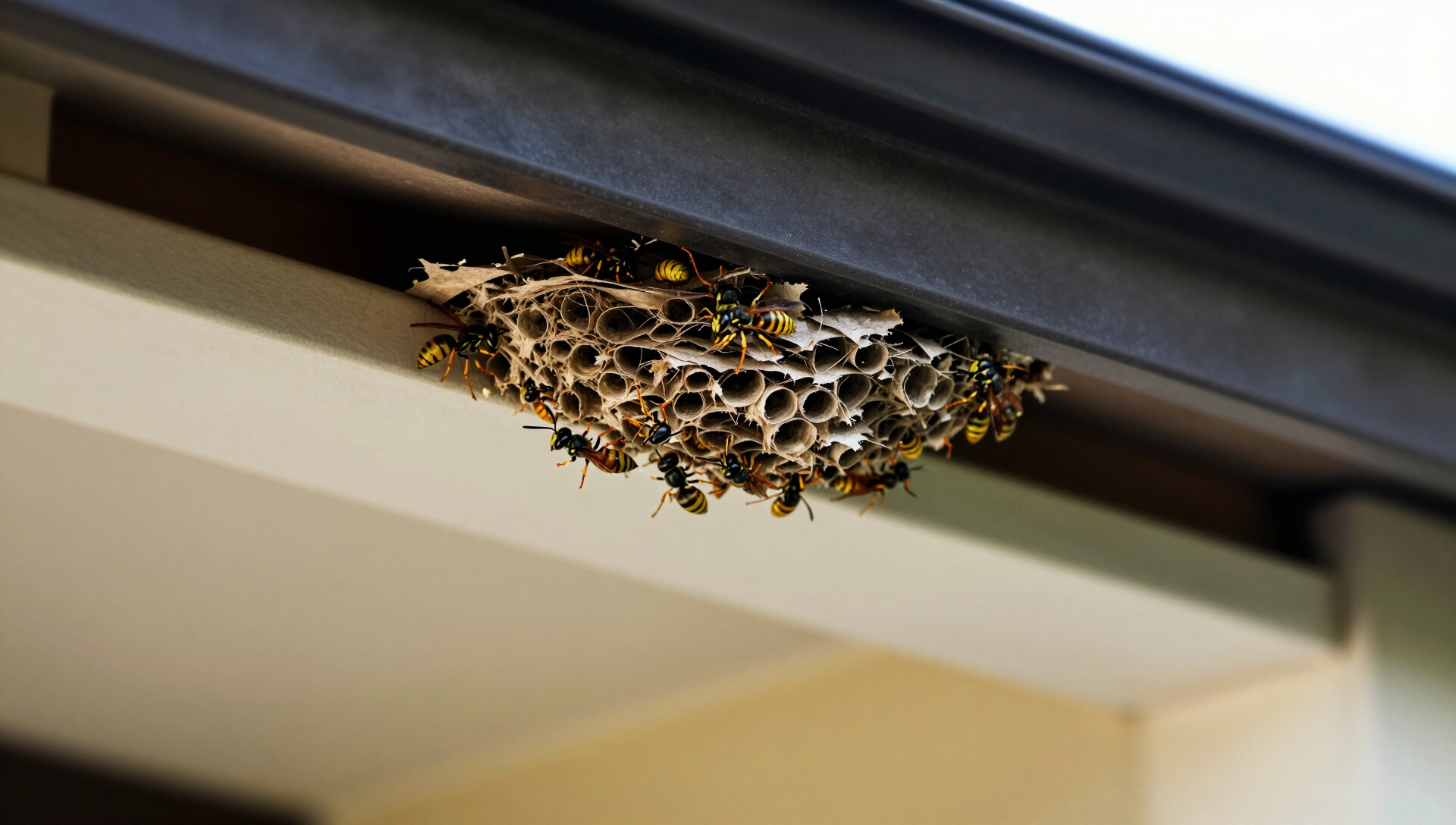 Bees and Wasp Removal in Appin
