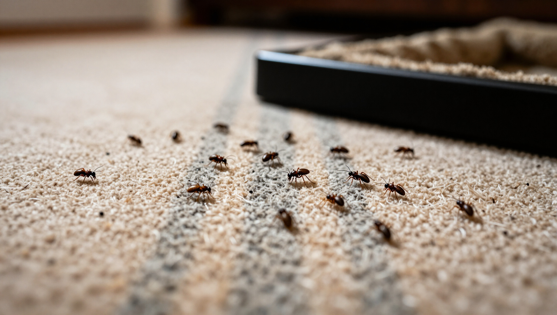 Fleas and Ticks Removal in Appin